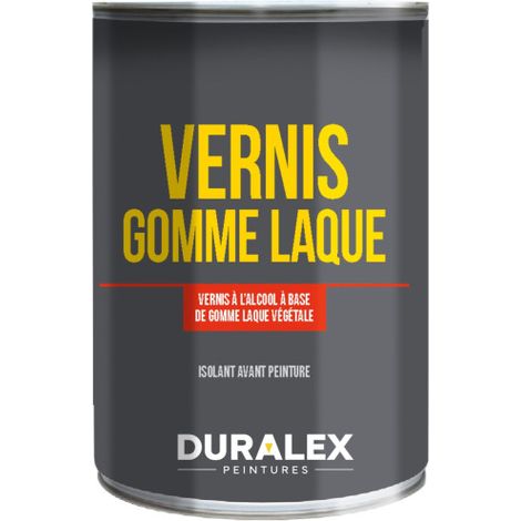 Vernice duralex 118100112 alcolica alta adesione asciugatura rapida