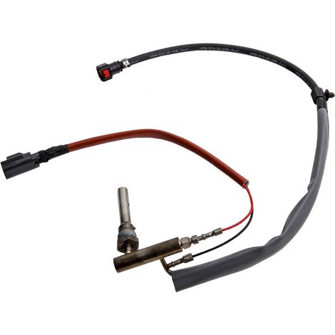 DPF FUEL VAPOUR EXHAUST VALVE SENSOR For Ford Transit Mk7 2.2 2011-2014 1877192