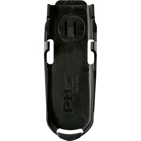 Berger & Schröter  A41008-7 Cuttermesser Messerholster  (L x B x H) 107.9 x 38.1 x 38.1 mm