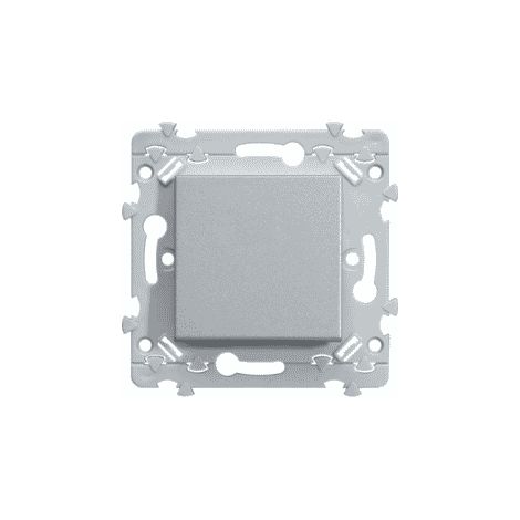 Essensya permutateur Titane HAGER WE010T (1/2)