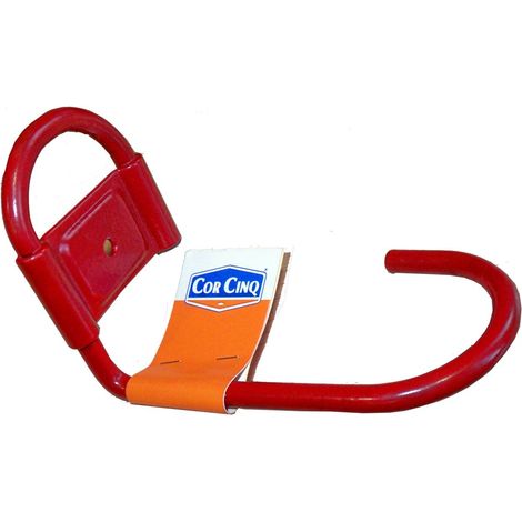 Support vélo plafond et mur 02090