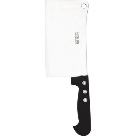 Mannaia in acciaio inossidabile da 16 cm - CC084170M46002 - Jean Dubost