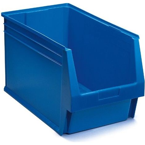 CAJON APILABLE Nº59 AZUL 500X303X300MM. - EHLIS