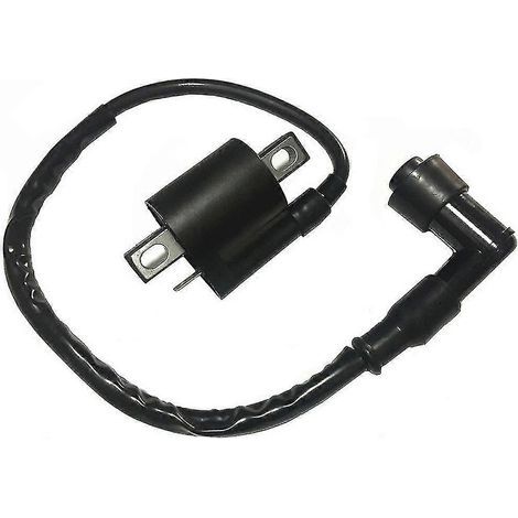Bobine d'allumage pour moto Honda 125cc, 150cc, 200cc, 250cc, bobine haute pression pour quad (1/4)