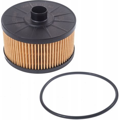 Filtro de aceite DACIA MERCEDES NISSAN RENAULT SMART (1/2)