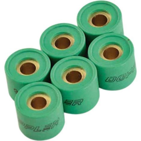 doppler-reglerrolle für roller peugeot 50 zenith neu