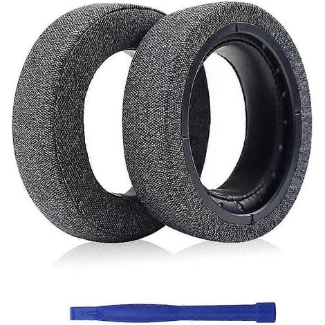 Strapazierfähige Ohrpolster aus Schaumstoff für HS50 Pro, HS60 Pro und HS70 Pro Headsets