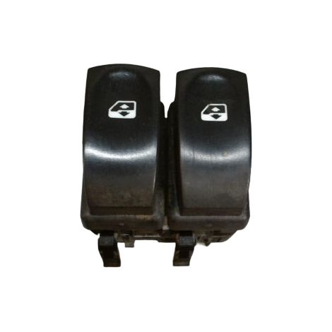[PRODUIT D'OCCASION] Commande Leve-glace Porte Avg RENAULT Clio III 2009- ♻️ Ref Oe. 8200214943 - Garantie à vie (1/2)