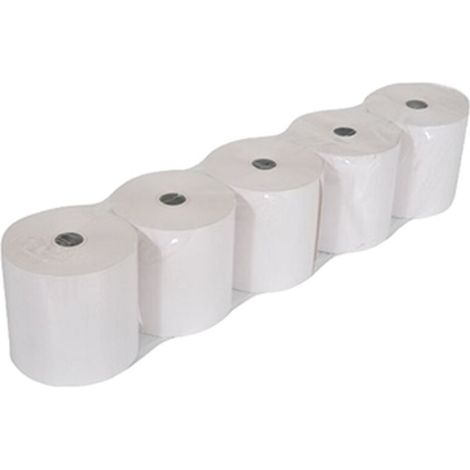 Etiquetas para Impresora iggual IGG317655 (80 x 80 mm) (1/2)
