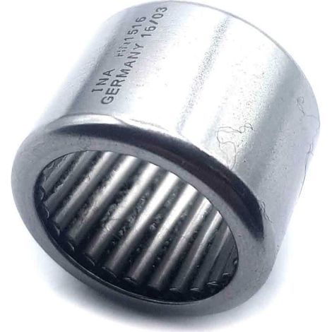 Douille À Aiguilles - 15 X 21 X 16 Mm - Ouverte - Non Étanche - 1 Pièce