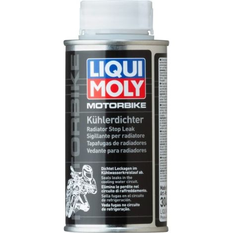 LIQUI MOLY JOINT DE RADIATEUR MOLY MOLY 125ML/MOTO