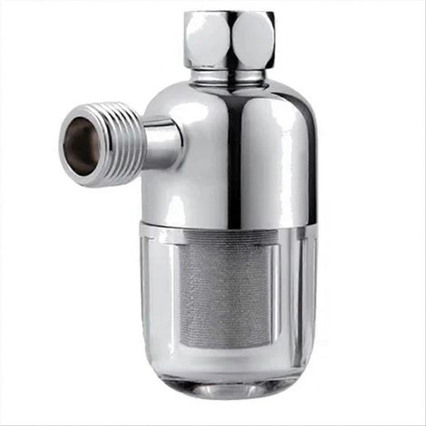 Purificateur d'eau potable directe au robinet, filtre à eau purifiée (1/5)