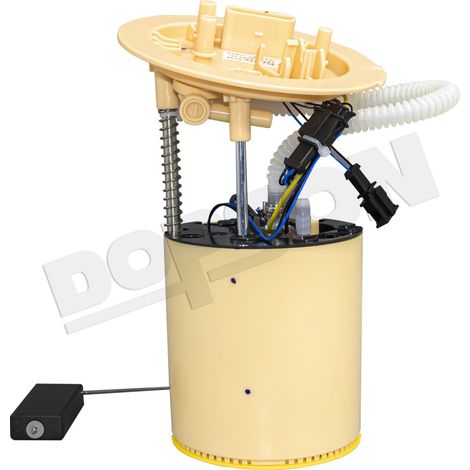 Ensemble pompe à carburant Audi A6 (réf. 4F0919088Q, 4F0919050F, 4F0919050K, 4F0919050G, 4F0919088M) (1/4)