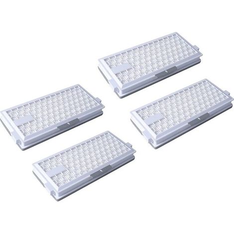 Adatto per accessori per aspirapolvere Miele SF-HA 50 S4 S5 S6 S8 filtro filtro hepa (1/4)