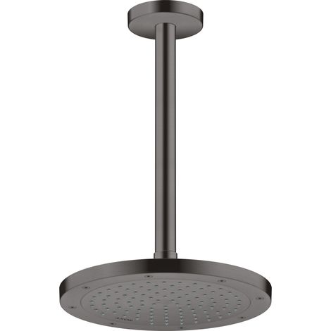 hansgrohe AXOR ShowerSolutions de ducha Conexión al techo 300 mm,