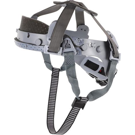 Healvian Forro para Casco de Seguridad Perilla, Suspension 4 (1/5)
