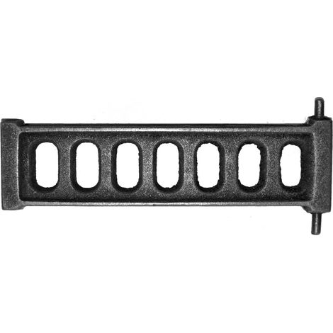 CA101 - 8 x 29 - Ofen-Gluttür (1/5)