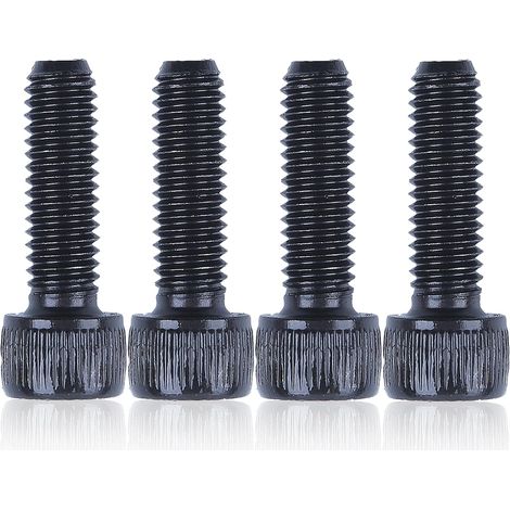 Kit de vis de cylindre pour Husqvarna 61 268 272 K 362 365 371 372 372XP 385 385XP 390 390XP tronçonneuse à essence. (1/5)