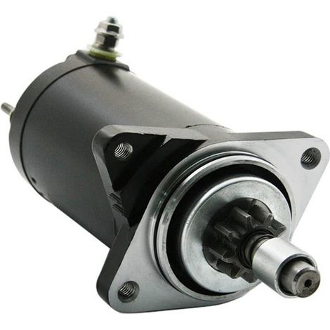 kigbf-Démarreur pour yacht 278-000-576 278-001-301 Pour Bombardier 18416 (1/3)