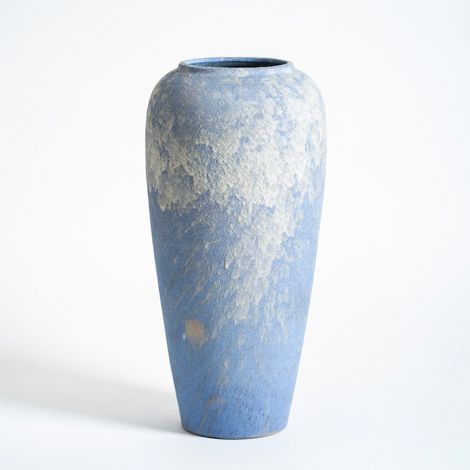 Vase en céramique chinoise grand (1/5)