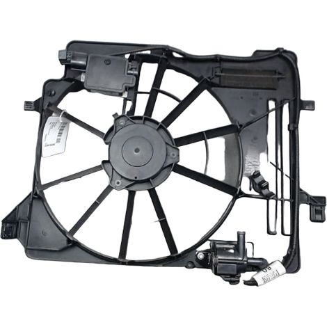 Support De Ventilateur FORD Focus [PRODUIT D'OCCASION]♻️2244632