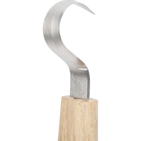 outils de sculpture manuels pour le travail du bois, couteaux à sculpter (1/5)