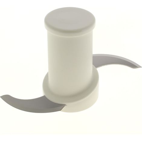 Coltello in metallo per robot da cucina magimix