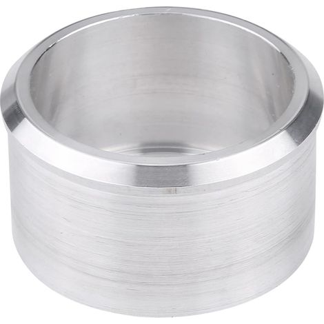 manchon reducteur echappement pour connecteur echappement pour silencieux échappement moto 60mm à 51mm en aluminium Adaptateur Réducteur Silencieux Connecteur pour moto (1/5)