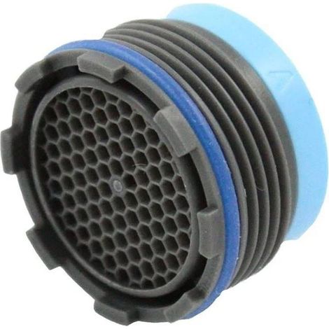 NEOPERL Aeratore Per Rubinetti Maschio Cachè 18,5 x 1 (1/2)