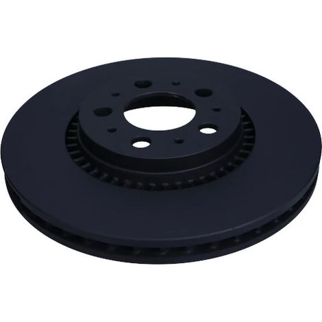 Lot de 2 Disques de frein Quaro QD1811HC VOLVO 272404 2724045 274170 2741700