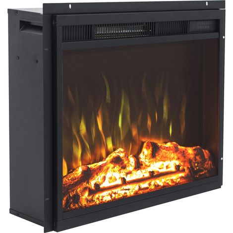 Insert électrique LED 60 CLASSIC, 900-1800 W, 60x51x22cm