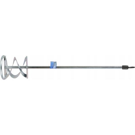 Rührgerät geko pm-02 Stahl 40 cm (1/3)