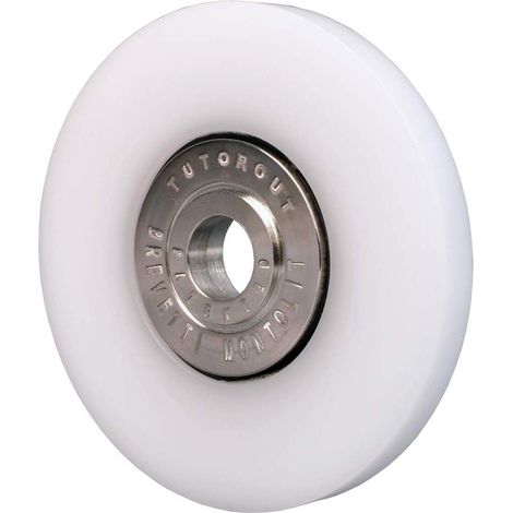 GUIDA ASSISTITA PER TAGLI PERFETTI PER DISCHI Ø 4,5" MONTOLIT TUTORCUT115-16