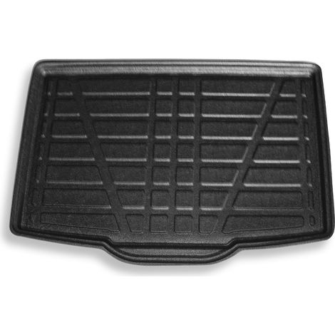 Pro-Fit, vasca baule su misura in TPE - compatibile per Fiat 500L (09/1212/22)
