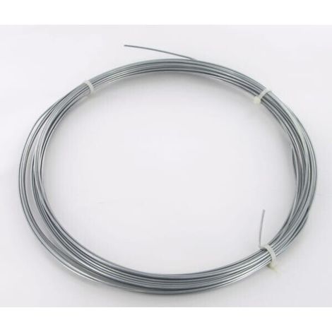 Câble intérieur 1,8mm-25m UNIVERSEL FGP454561