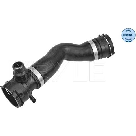 Durite de radiateur Meyle 319 222 0029 BMW 17 12 7 531 579 7 531 579