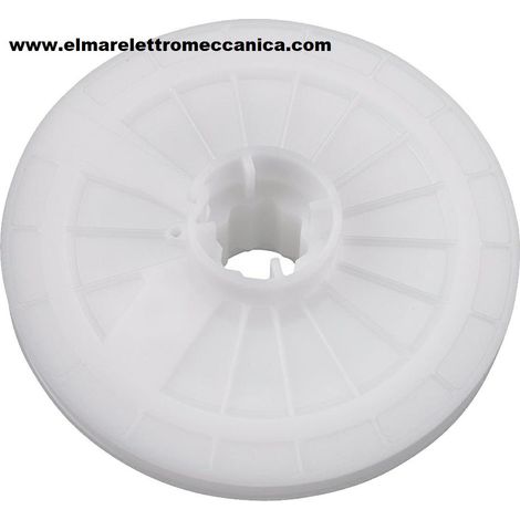 BRIGGS & STRATTON Puleggia avviamento Top oltre 5 HP diametro 135 mm 295871