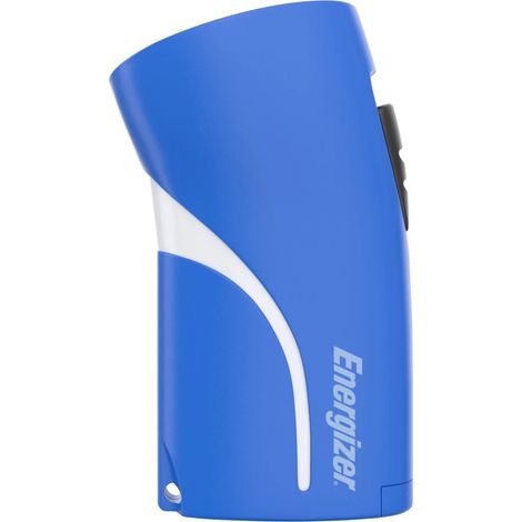 torcia a batteria energizer "pocket light" 45 lumen e 2 batterie aaa