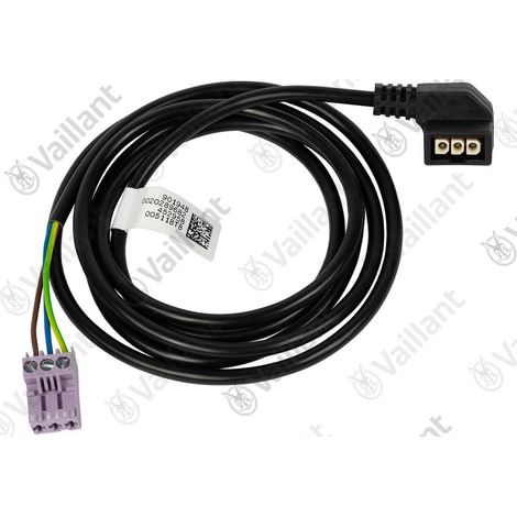 Vaillant Kabel für VWS 63-103/2 und weitere, 0010032781