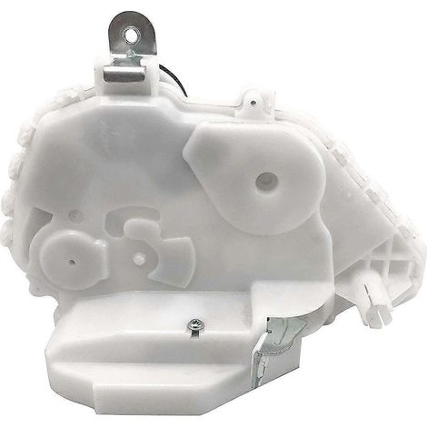 72110-SNA-A14, Actionneur de verrouillage de porte, bloc de verrouillage centralisé pour Honda Civic 2006-2011, avant droit (1/5)