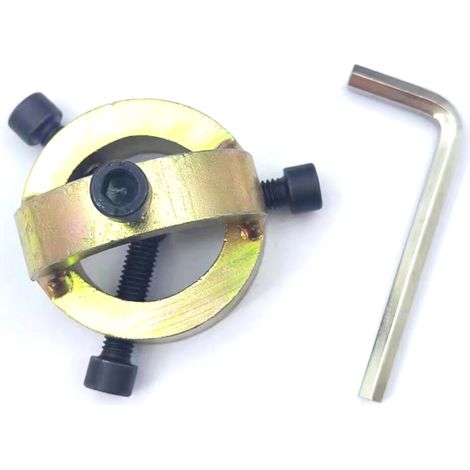 Extractor de rueda de ventilador de campana extractora, herramienta manual
