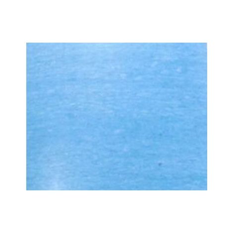 Feuille d'étanchéité RS PRO Fibre comprimée 750 x 500mm, Epaisseur 0.5mm Bleu ( Prix pour 1 )