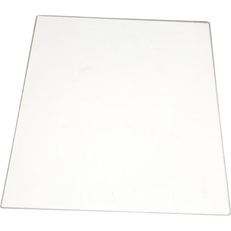 CLAYETTE EN VERRE BAC LEGUMES pour REFRIGERATEUR CANDY -... (1/2)