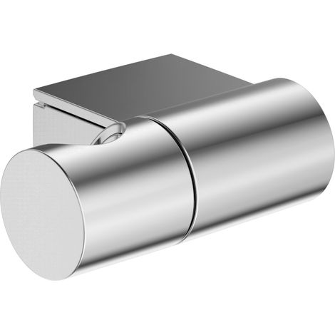 Hansa - Wandbrausehalter, chrom 64390100 (1/5)
