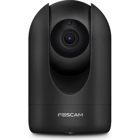 Foscam R4M-B telecamera de sorveglianza Cube Camera de sicurezza IP Indoor 2560 x 1440 Pixel Desktop (1/4)