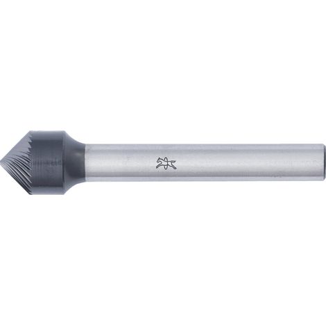 PFERD Tungsten carbide burrs KSK 1005/6 Z5 HC RS (1/5)