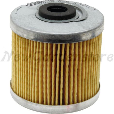 Kraftstofffilter Rasentraktor kompatibel LOMBARDINI 250-2175-041