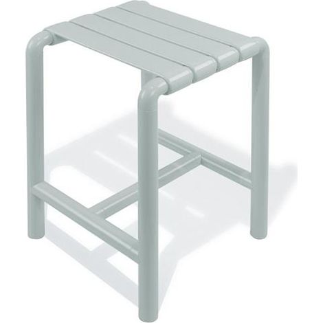 Tabouret SERIE 801 345x500x336mm vert pomme