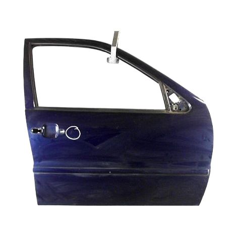 [PRODUIT D'OCCASION] Porte Avant Droit VOLKSWAGEN Polo III 94-99 ♻️ Ref Oe. 6n4831056f - Garantie à vie (1/2)