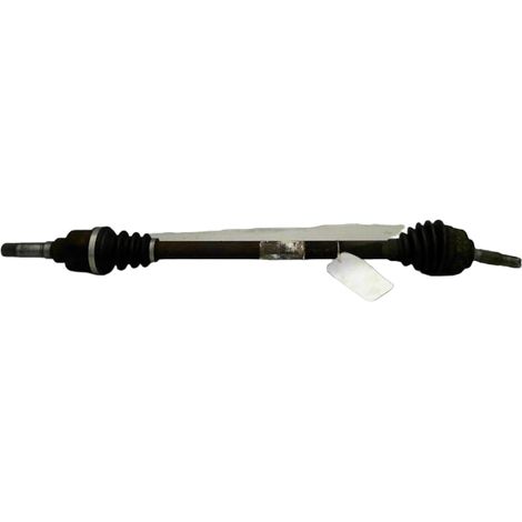 [PRODUIT D'OCCASION] Transmission Avant Droit CITROEN C3 2002-2005 1.4 Hdi ♻️ Ref Oe. 3273es - Garantie à vie (1/2)